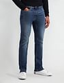 U.S. Polo Assn. Denim Co. Regallo Skinny Fit Blue Jeans