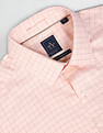 Arrow Dobby Short Sleeve Shirt