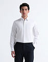 Arrow Manhattan Slim Fit Iconics Shirt
