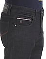 U.S. Polo Assn. Denim Co. Brandon Slim Tapered Fit Blue Jeans