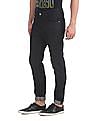 U.S. Polo Assn. Denim Co. Brandon Slim Tapered Fit Blue Jeans