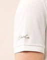 U.S. Polo Assn. Denim Co. Colourblocked Pure Cotton Polo Shirt