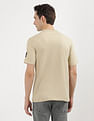 Calvin Klein Sustainable Logo Badge T-Shirt
