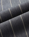 Arrow Italian Elegance Striped Slim Fit Shirt