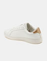 U.S. Polo Assn. Women Emery 3.0 Colour Blocked Sneakers