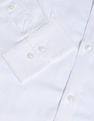 Arrow Patterned Twill Shirt