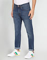 U.S. Polo Assn. Denim Co. Brandon Slim Tapered Fit Blue Jeans
