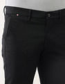 Arrow Sport Dobby Slim Fit Trousers