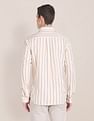 U.S. Polo Assn. Premium Cotton Striped Casual Shirt
