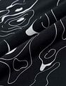 Flying Machine Abstract Printed Digitopia T-Shirt