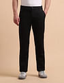 U.S. Polo Assn. Satin Slim Fit Trousers