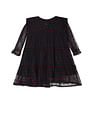 U.S. Polo Assn. Kids All Over Geometric Print Swing Dress