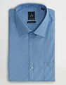 Arrow Slim Fit Dobby Shirt