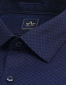 Arrow Liberty Classic Fit Cotton Shirt