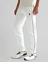 U.S. Polo Assn. Denim Co. Slim Fit Mid Rise Track Pants