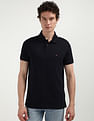 Tommy Hilfiger Big Flag Organic Cotton Polo Shirt