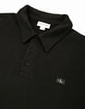 Calvin Klein Jeans Solid Relaxed-Fit Cotton Sweatshirt