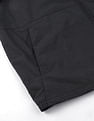 Calvin Klein Jeans Regular Fit Solid Casual Jacket