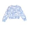 U.S. Polo Assn. Kids Girls Casual Two Piece Set