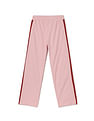 Tommy Hilfiger Kids Girls Contrast Tape Track Pants