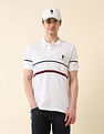 U.S. Polo Assn. Brand Embroidered Classic Polo Shirt