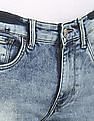 U.S. Polo Assn. Denim Co. Brandon Slim Tapered Fit Blue Jeans