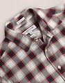 U.S. Polo Assn. Twill Tailored Fit Shirt