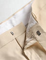 Arrow Tapered Fit Twill Trousers