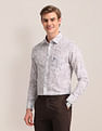 U.S. Polo Assn. Denim Co. Cotton Printed Shirt