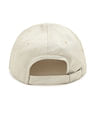 Calvin Klein Matallic Logo Accent Cap