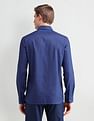 Arrow Brooklyn Fit Textured Shirt