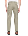 Arrow Twill Solid Trousers