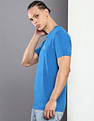Calvin Klein Jeans Crew Neck Brand Print T-Shirt
