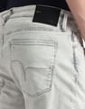 Flying Machine Mid Rise Straight Fit Jeans