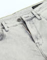 Flying Machine Mid Rise Straight Fit Jeans