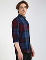 Tommy Hilfiger Oxford Blackwatch Check Shirt