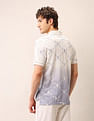 U.S. Polo Assn. Denim Co. Muscle Fit Pure Cotton Polo Shirt