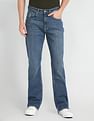 U.S. Polo Assn. Denim Co. Connor Bootcut Fit Blue Jeans