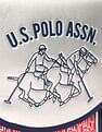 U.S. Polo Assn. Kids Boys Brand Printed Bag