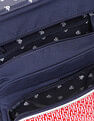 U.S. Polo Assn. Kids Boys Brand Printed Bag
