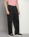 Tommy Hilfiger Rinsed Aiden Baggy Jeans