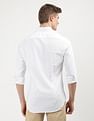 Tommy Hilfiger Oxford Slim Fit Shirt