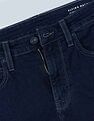 Flying Machine Slash Slim Tapered Fit Mrtf Jeans