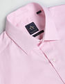 Arrow Cotton Dobby Formal Shirt