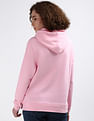Tommy Hilfiger Regular Hooded Sweatshirt