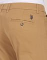U.S. Polo Assn. Denver Slim Fit Casual Trousers