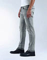 Flying Machine F-Jango Straight Fit F-Lite Jeans