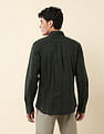 U.S. Polo Assn. Vertical Striped Pure Cotton Shirt