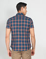 U.S. Polo Assn. Denim Co. Outdoor Check Twill Shirt