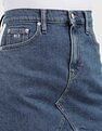 Tommy Hilfiger Washed Mini Skirt